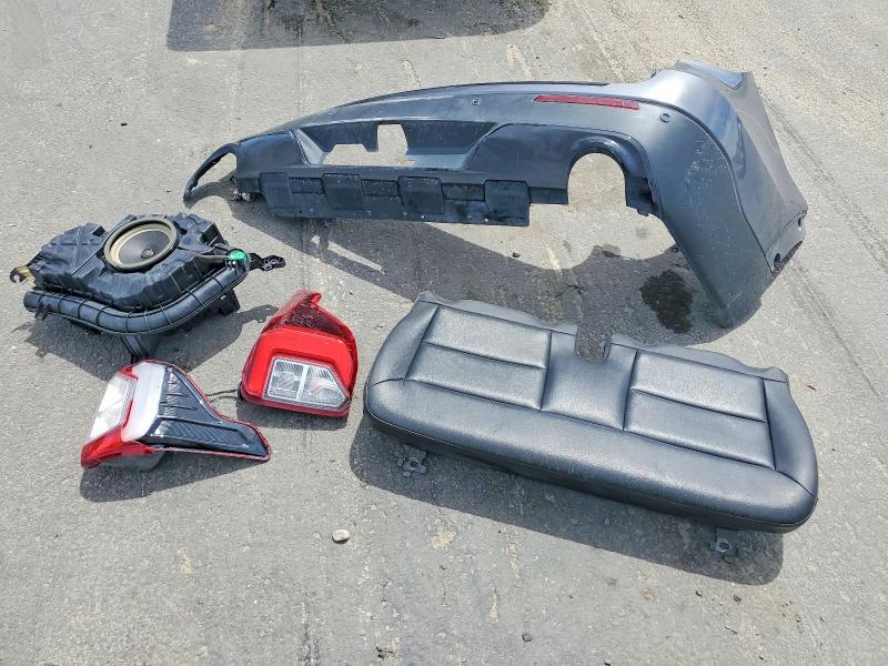 2022 Ford Explorer მანქანა იყიდება აუქციონზე, vin: 1FMSK8KH7NGA65961, აუქციონის ნომერი: 52730096