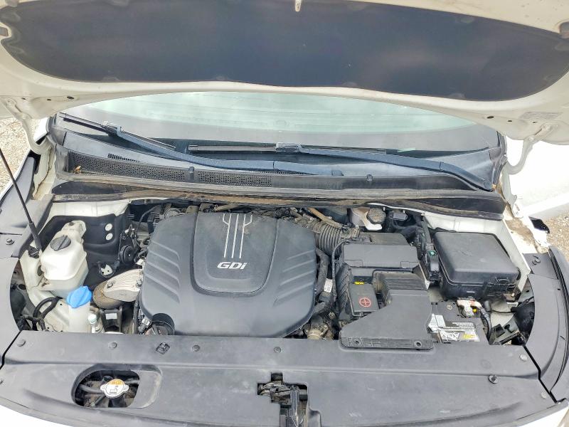 Aukcja sprzedaży 2018 Kia Sedona, vin: KNDMC5C14J6372370, numer aukcji: 55111716