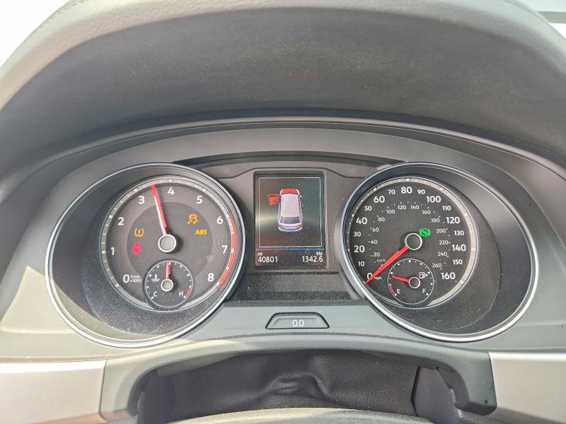 Aukcja sprzedaży 2021 Volkswagen Atlas, vin: 1V2JR2CA7MC600446, numer aukcji: 53468126
