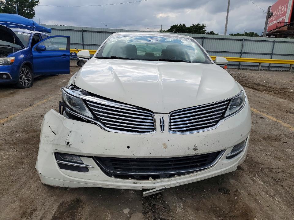Aukcja sprzedaży 2013 Lincoln Mkz, vin: 3LN6L2G91DR804343, numer aukcji: 54765746