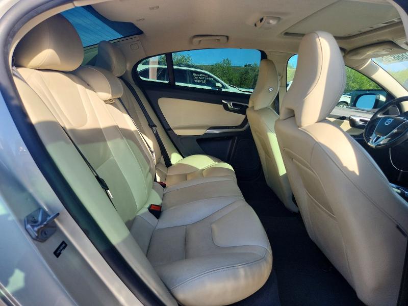 Продаж на аукціоні авто 2017 Volvo S60, vin: LYV402TK1HB125968, номер лоту: 52188826