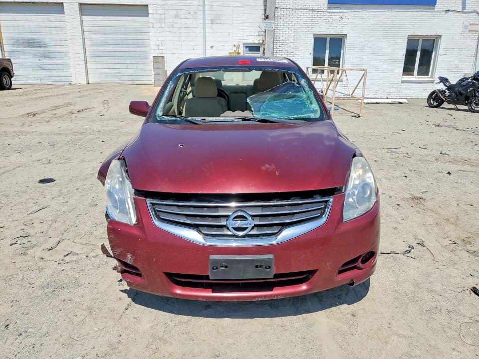 Aukcja sprzedaży 2010 Nissan Altima, vin: 1N4AL2AP0AN536847, numer aukcji: 53544646