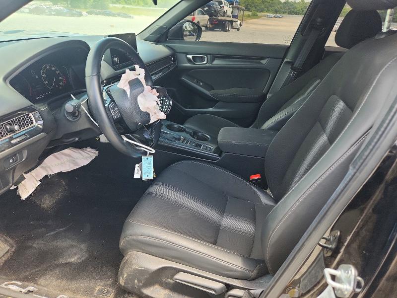 53428636 :رقم المزاد ، 2HGFE2F52TH516100 vin ، 2026 Honda Civic مزاد بيع
