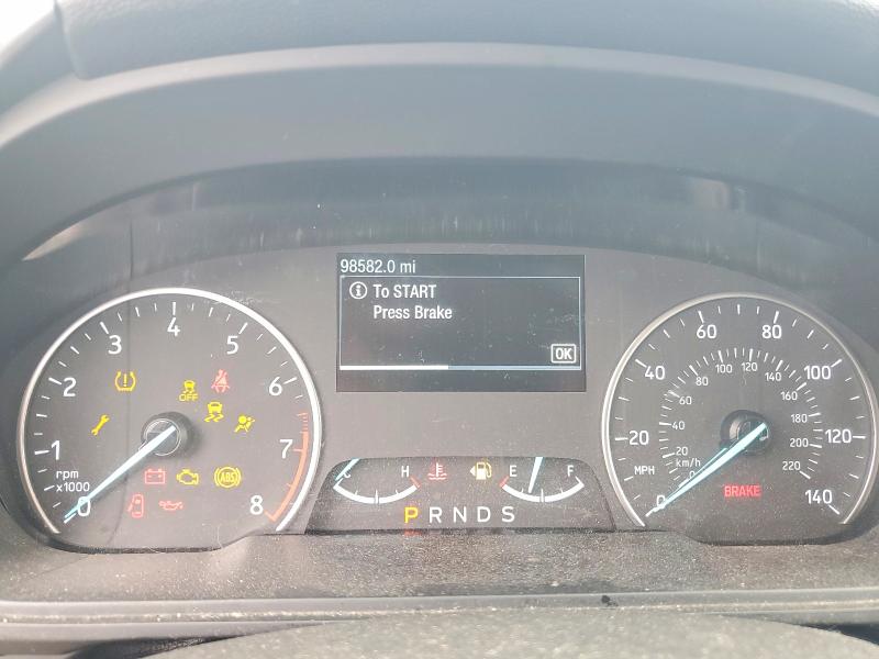 Продажа на аукционе авто 2019 Ford Ecosport, vin: MAJ6S3GL1KC270075, номер лота: 53258126