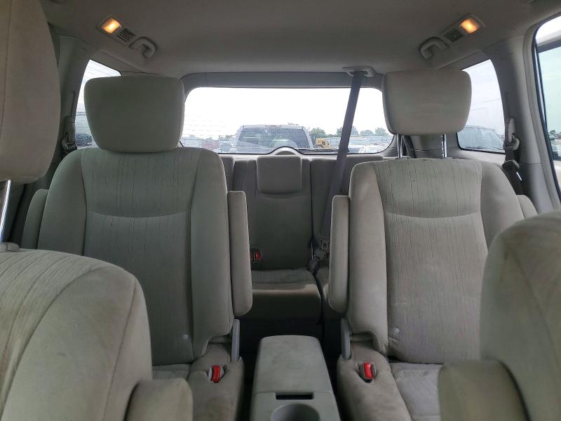 Продаж на аукціоні авто 2017 Nissan Quest, vin: JN8AE2KPXH9167215, номер лоту: 55380016