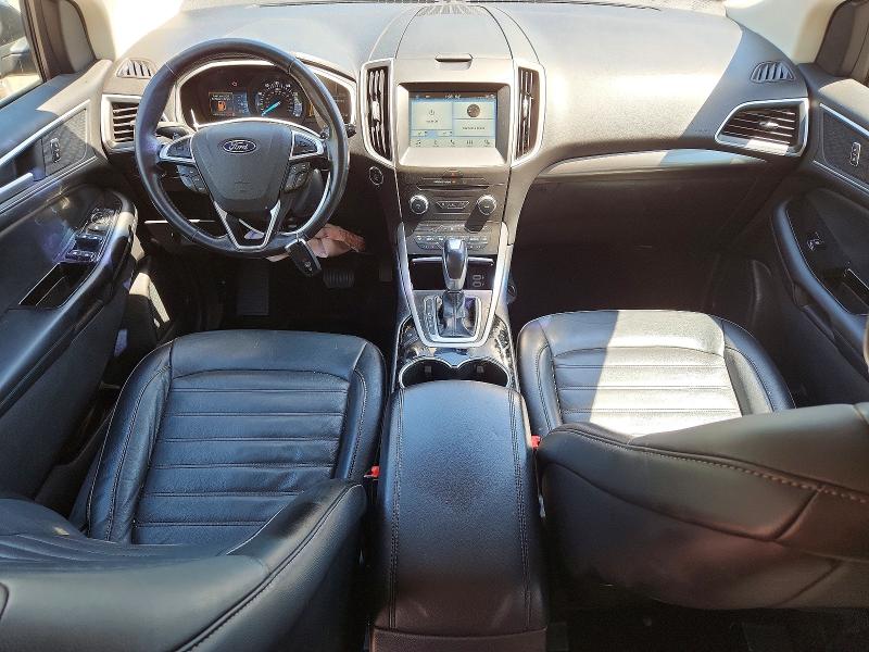 Aukcja sprzedaży 2017 Ford Edge, vin: 2FMPK4J94HBC45998, numer aukcji: 51929686