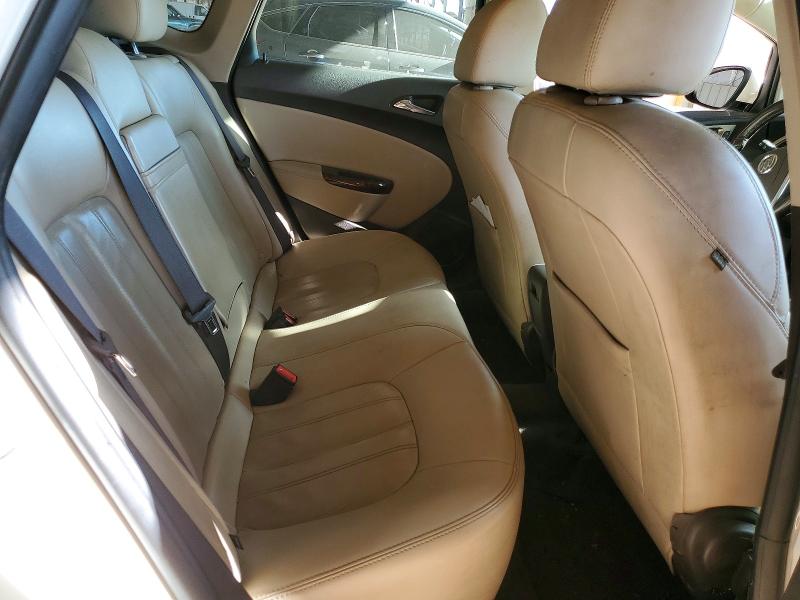 Продаж на аукціоні авто 2015 Buick Verano, vin: 1G4PS5SK4F4200039, номер лоту: 53902536