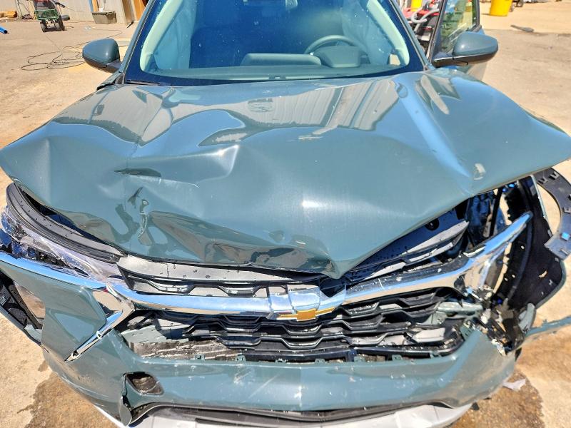 2026 Chevrolet Trax მანქანა იყიდება აუქციონზე, vin: KL77LHEPXTC127266, აუქციონის ნომერი: 53142926