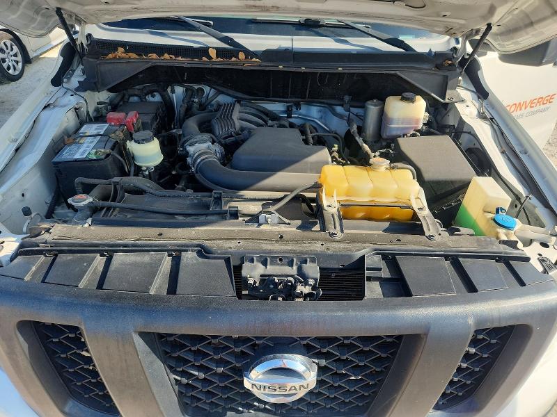 2018 Nissan Nv მანქანა იყიდება აუქციონზე, vin: 1N6BF0KM0JN819129, აუქციონის ნომერი: 51440366