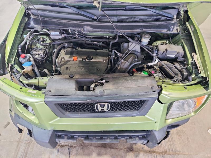 Aukcja sprzedaży 2006 Honda Element, vin: 5J6YH28776L025486, numer aukcji: 54983106