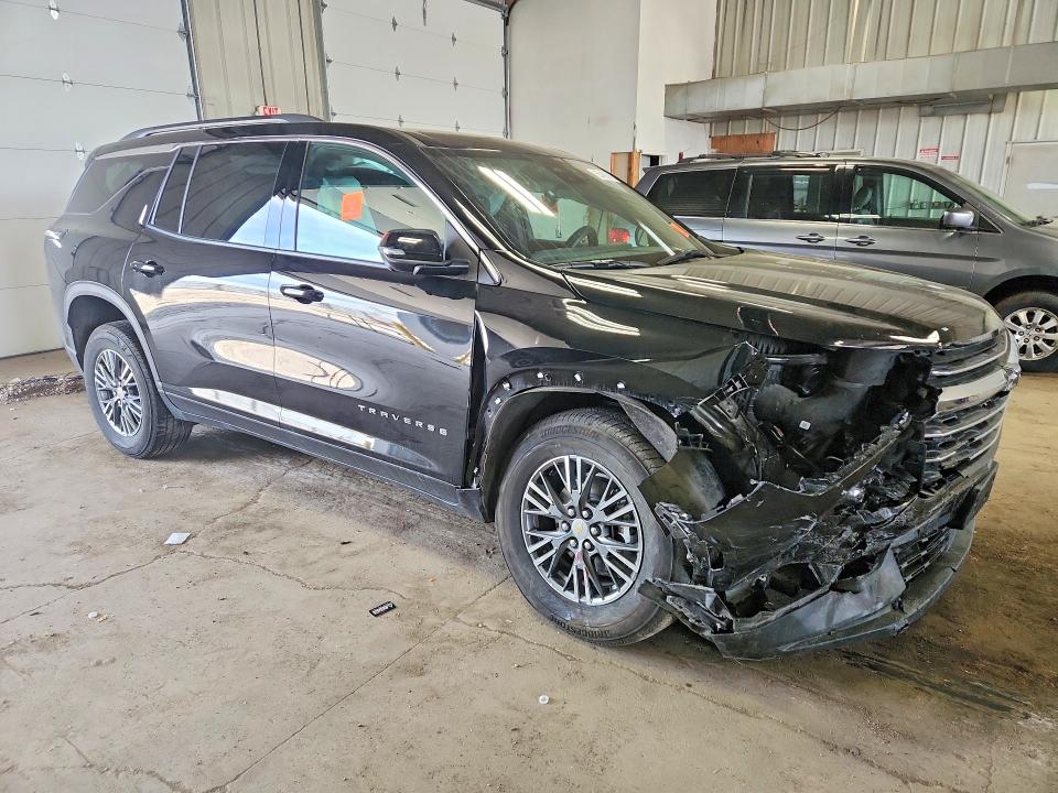 Aukcja sprzedaży 2026 Chevrolet Traverse, vin: 1GNEVGKS8TJ199027, numer aukcji: 55492616