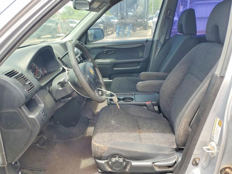 Продаж на аукціоні авто 2005 Honda Cr-v, vin: JHLRD68585C007219, номер лоту: 54998896