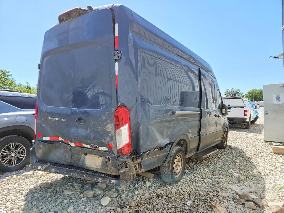 2021 Ford Transit მანქანა იყიდება აუქციონზე, vin: 1FTBR3X82MKA57810, აუქციონის ნომერი: 50435256