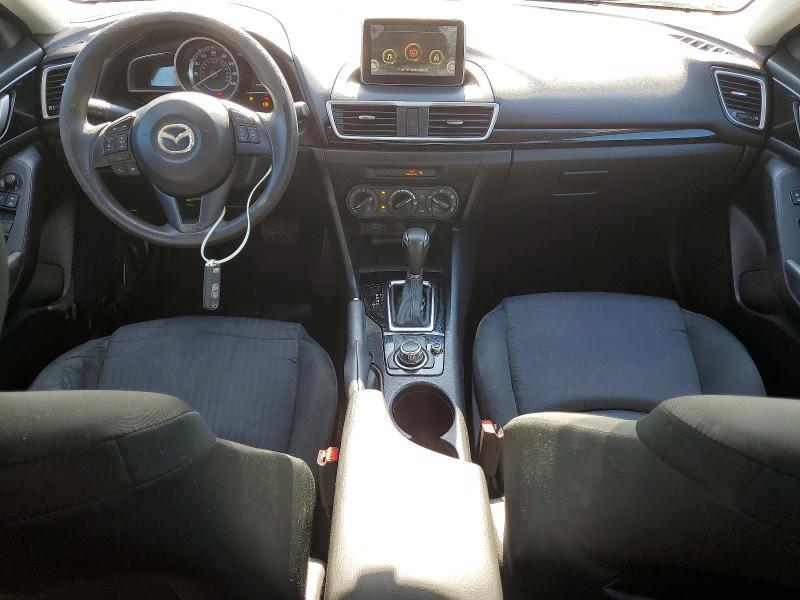 Aukcja sprzedaży 2015 Mazda 3, vin: 3MZBM1U76FM156279, numer aukcji: 53256926