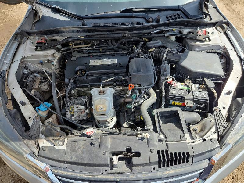 2014 Honda Accord მანქანა იყიდება აუქციონზე, vin: 1HGCR2F84EA087061, აუქციონის ნომერი: 55448446