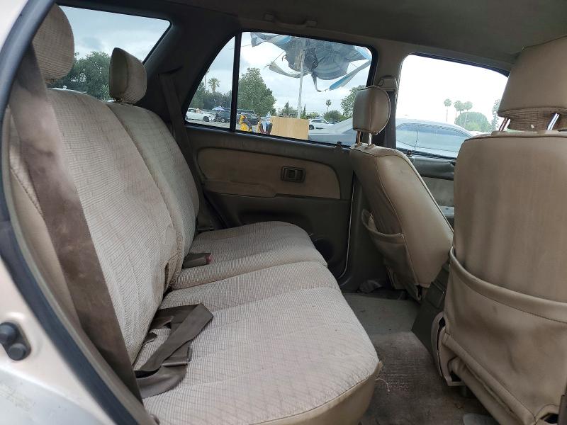 55008616 :رقم المزاد ، JT3GM84R4W0033476 vin ، 1998 Toyota 4runner مزاد بيع