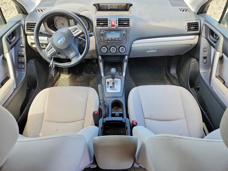 Продажа на аукционе авто 2015 Subaru Forester, vin: JF2SJADC1FH502883, номер лота: 51588246