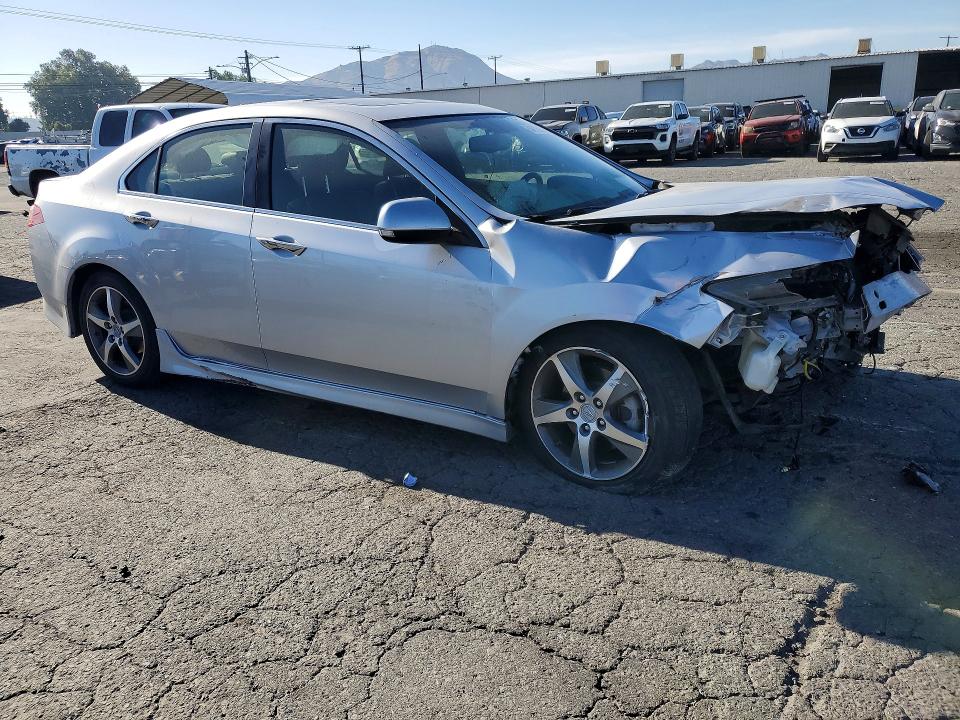 Aukcja sprzedaży 2014 Acura Tsx, vin: JH4CU2F84EC006205, numer aukcji: 54172086