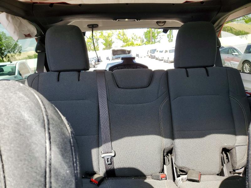 Продаж на аукціоні авто 2025 Jeep Wrangler, vin: 1C4PJXDN7SW524000, номер лоту: 52326056