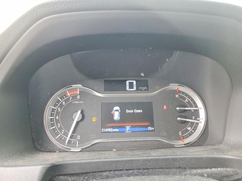 Продаж на аукціоні авто 2016 Honda Pilot, vin: 5FNYF6H55GB026884, номер лоту: 52576216