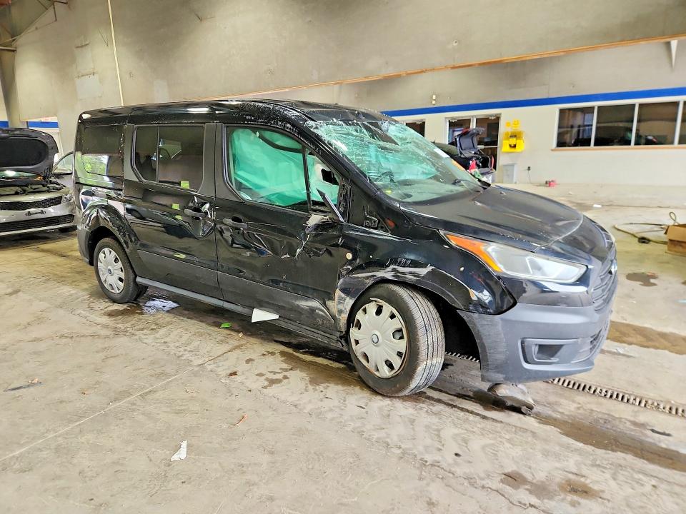51871526 :رقم المزاد ، NM0GE9E28L1451719 vin ، 2020 Ford Transit Connect مزاد بيع