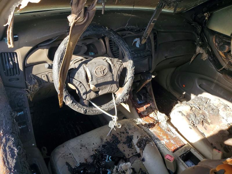 2006 Toyota Highlander მანქანა იყიდება აუქციონზე, vin: JTEEW21A760030902, აუქციონის ნომერი: 54288166