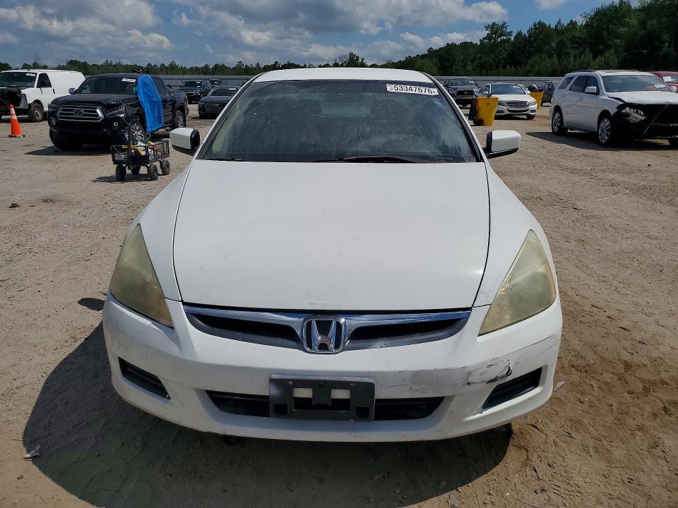 53347676 :رقم المزاد ، 1HGCM56386A015849 vin ، 2006 Honda Accord مزاد بيع