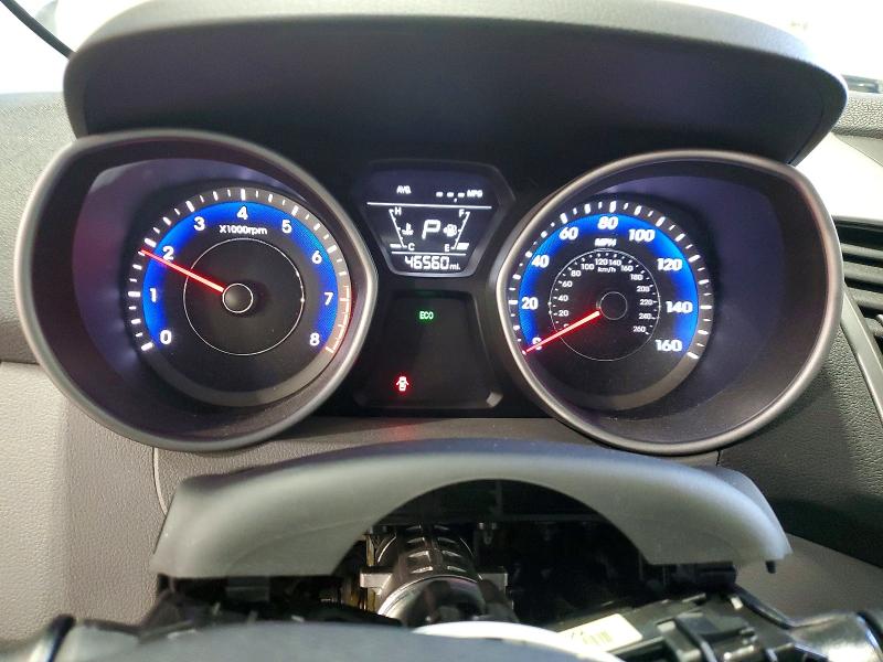 Продажа на аукционе авто 2014 Hyundai Elantra, vin: KMHDH4AE1EU040269, номер лота: 53242976