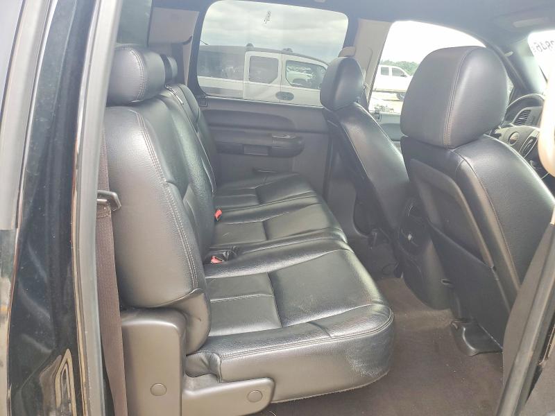 Продаж на аукціоні авто 2009 Gmc Sierra, vin: 3GTEK23369G221046, номер лоту: 52712846