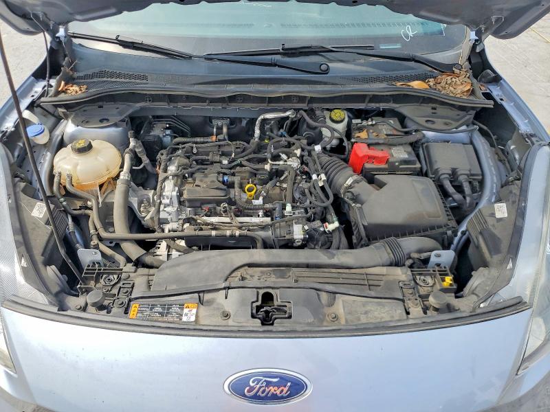 Продажа на аукционе авто 2022 Ford Escape, vin: 1FMCU9G62NUA66982, номер лота: 53932046