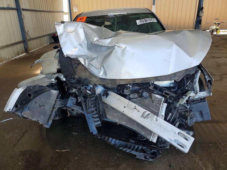 Aukcja sprzedaży 2020 Nissan Altima, vin: 1N4BL4BV0LC193775, numer aukcji: 55808146