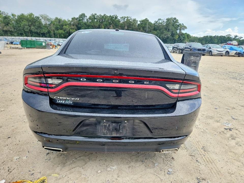 Aukcja sprzedaży 2022 Dodge Charger, vin: 2C3CDXBG8NH243454, numer aukcji: 55084646