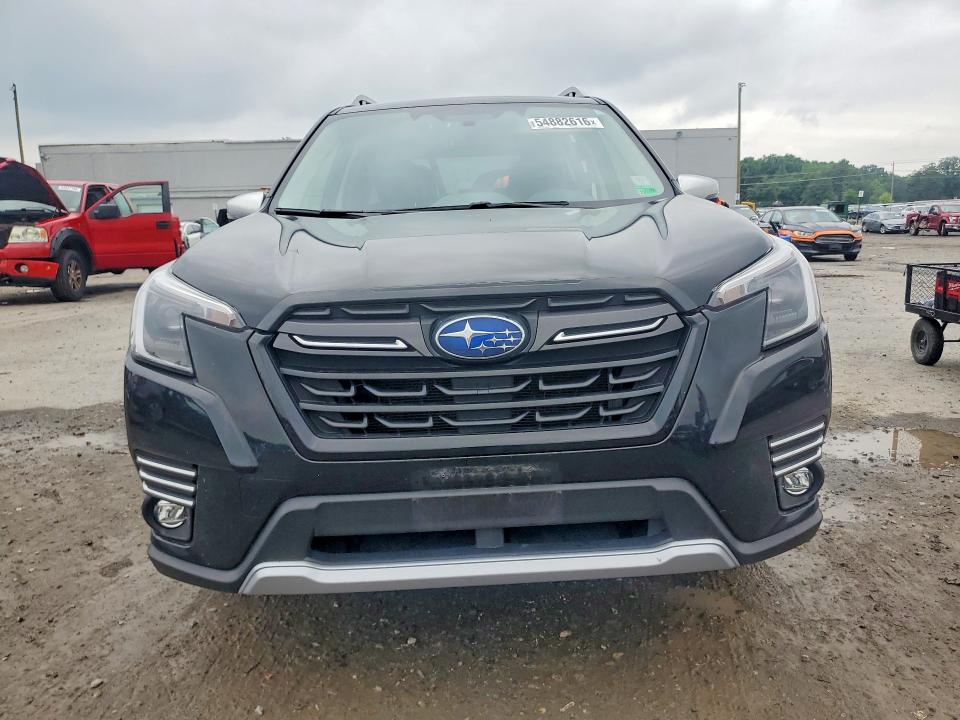 54882616 :رقم المزاد ، JF2SKARC3PH549534 vin ، 2023 Subaru Forester مزاد بيع