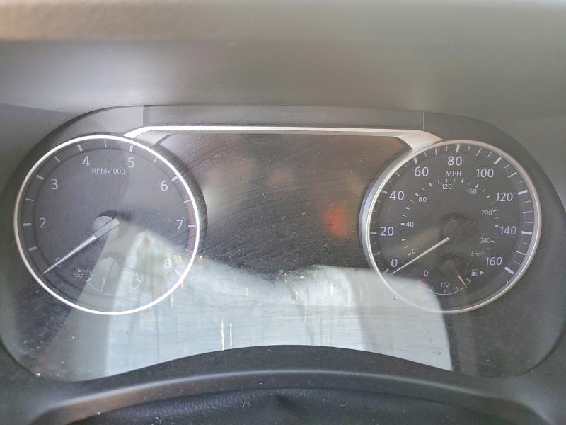 Aukcja sprzedaży 2022 Nissan Sentra, vin: 3N1AB8CVXNY260829, numer aukcji: 52950256