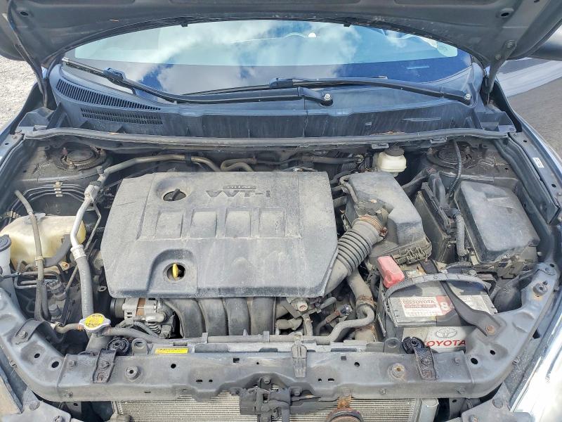 Aukcja sprzedaży 2012 Toyota Matrix, vin: 2T1KU4EE3CC799520, numer aukcji: 52554976