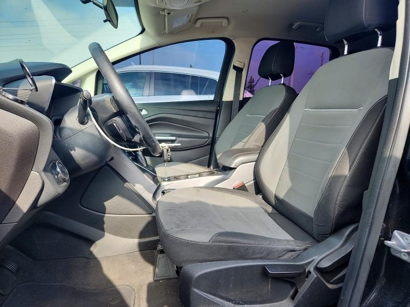 Aukcja sprzedaży 2014 Ford C-max, vin: 1FADP5AU4EL506812, numer aukcji: 53012416