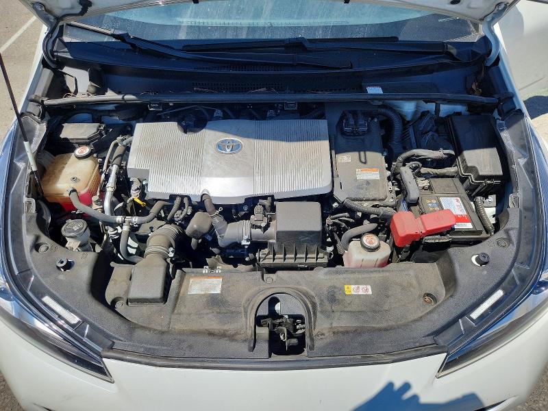 Продажа на аукционе авто 2019 Toyota Prius, vin: JTDKARFU2K3097191, номер лота: 53292716