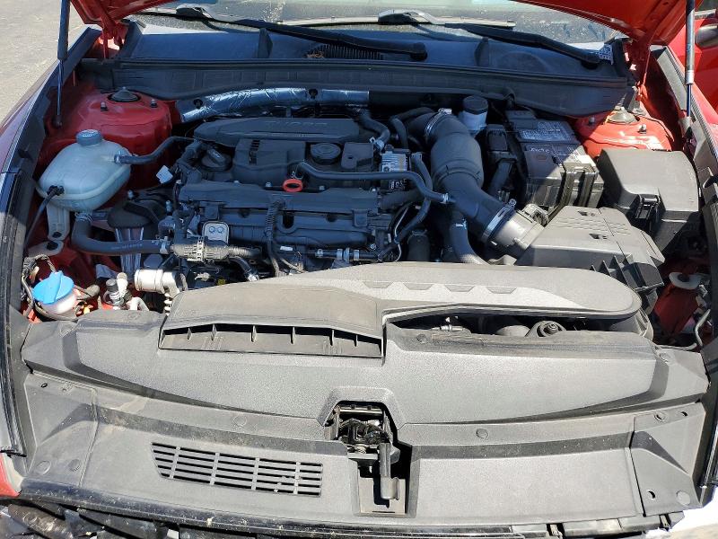 53909726 :رقم المزاد ، 5NPEH4J28MH064740 vin ، 2021 Hyundai Sonata مزاد بيع