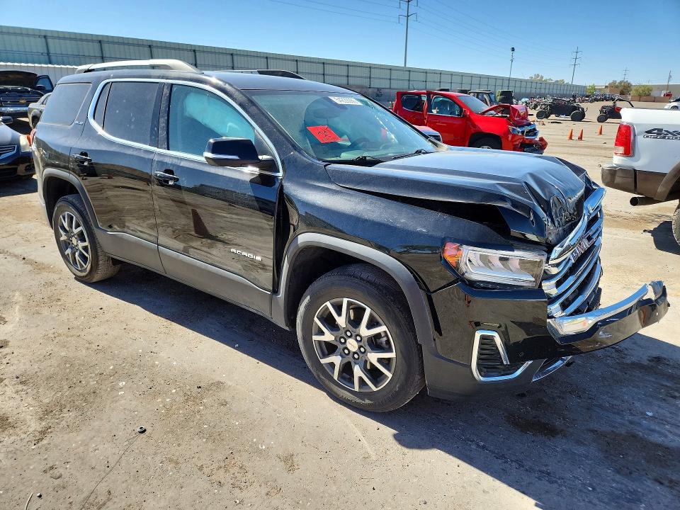 Продаж на аукціоні авто 2023 Gmc Acadia, vin: 1GKKNKL40PZ174326, номер лоту: 54229286
