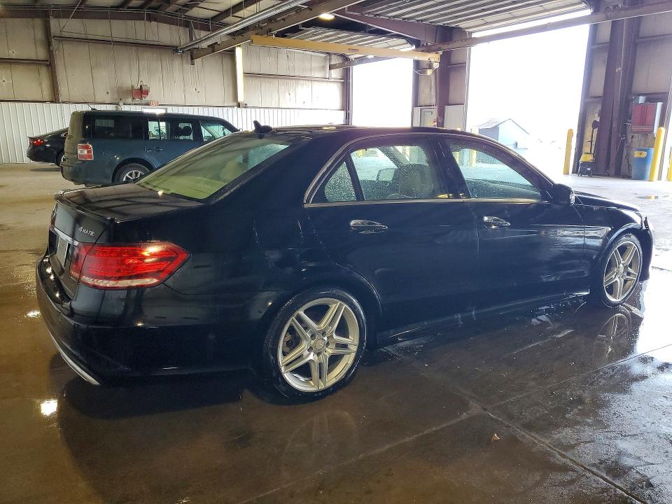 Aukcja sprzedaży 2014 Mercedes-benz E, vin: WDDHF8JB5EA884623, numer aukcji: 45828636