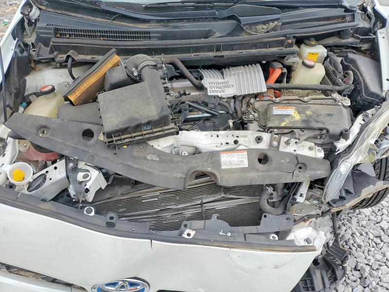 Продажа на аукционе авто 2015 Toyota Prius, vin: JTDKN3DU8F0453462, номер лота: 54305516