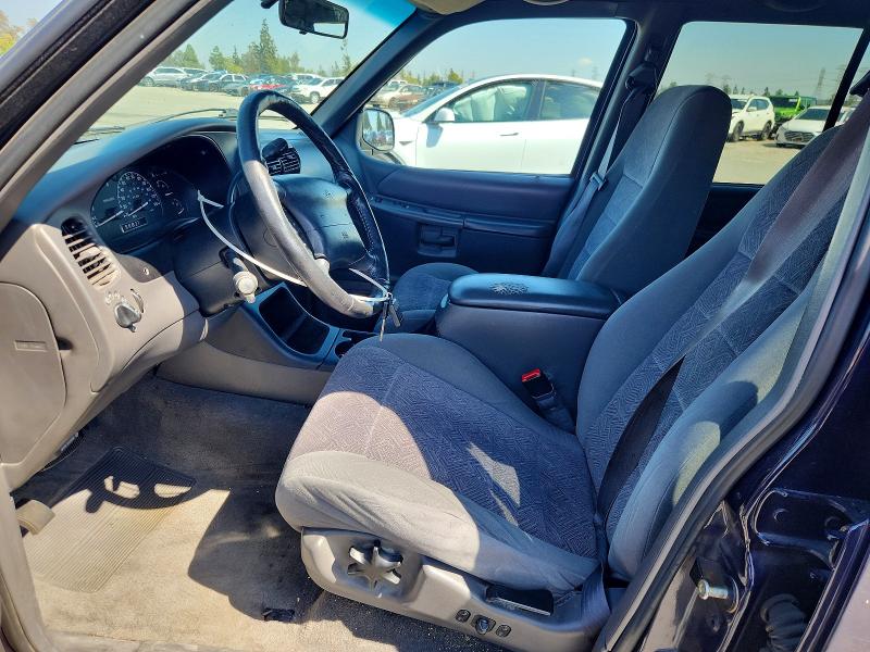 Продаж на аукціоні авто 1999 Ford Explorer, vin: 1FMZU32E7XZB88314, номер лоту: 52952416