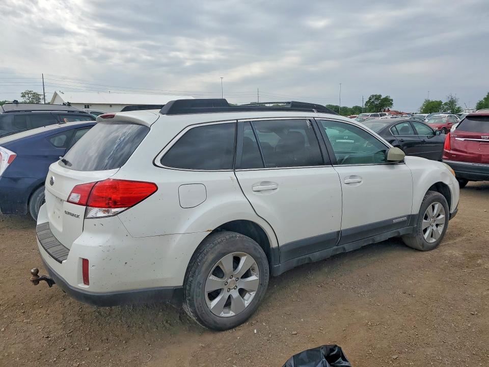 Продаж на аукціоні авто 2012 Subaru Outback, vin: 4S4BRCCC7C3240473, номер лоту: 53453516
