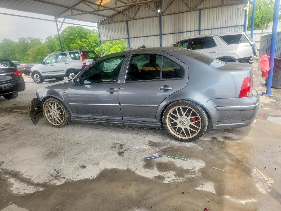 Продаж на аукціоні авто 2005 Volkswagen Gli, vin: 3VWSE69M05M029082, номер лоту: 54597816