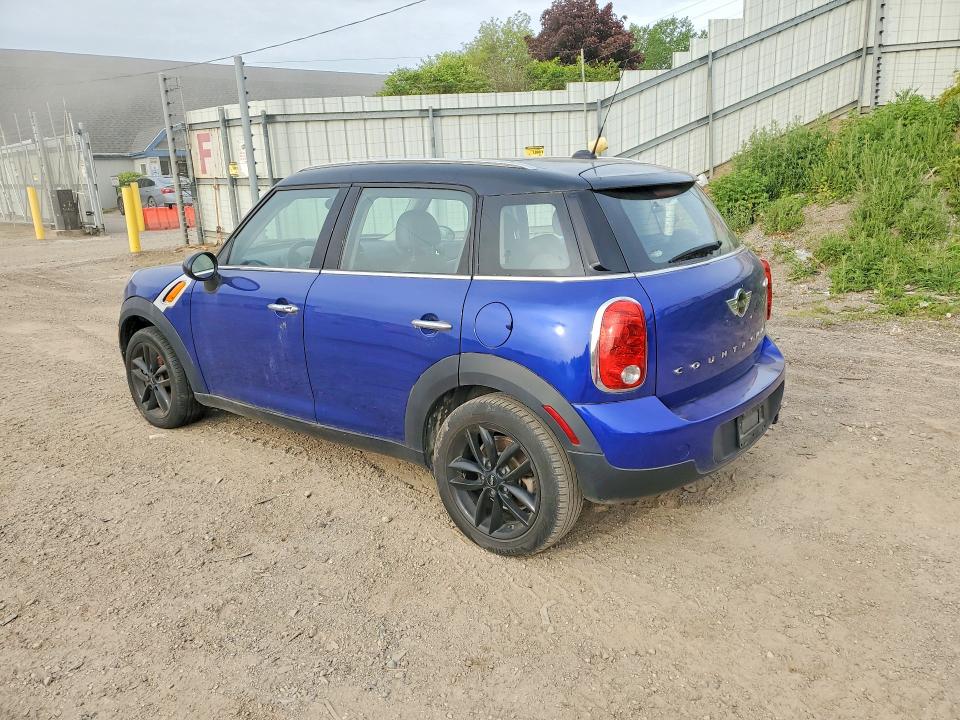 Продажа на аукционе авто 2016 Mini Cooper, vin: WMWZB3C53GWR48651, номер лота: 54707916