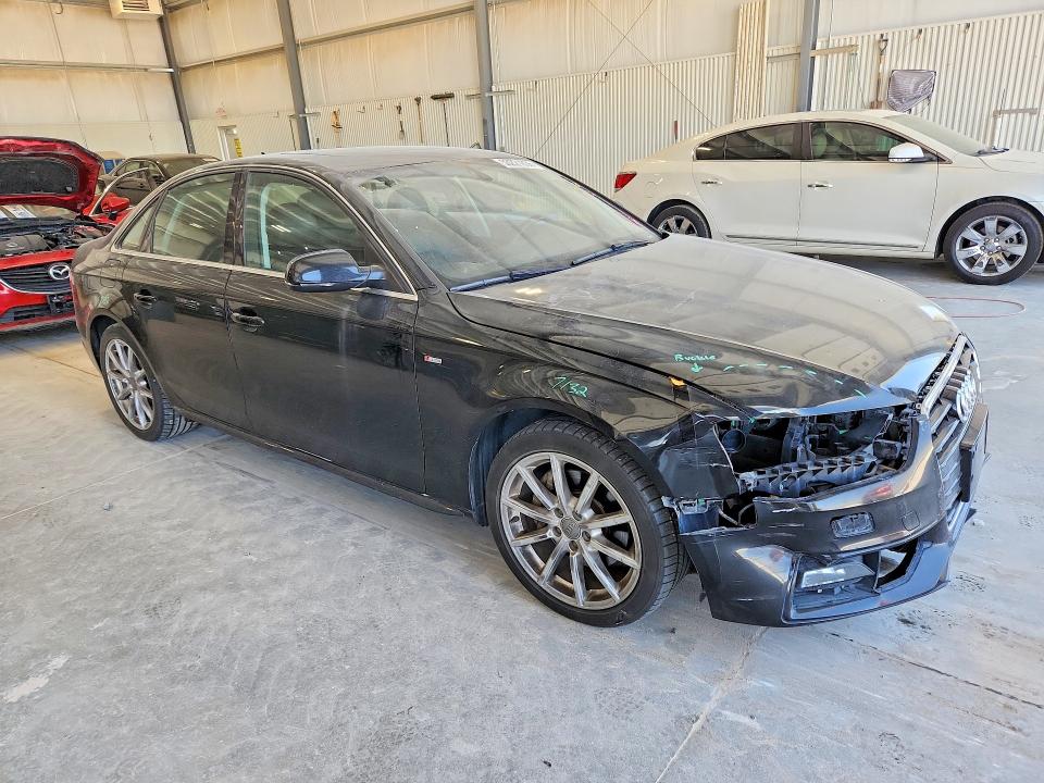 Aukcja sprzedaży 2014 Audi A4, vin: WAUFFAFL1EN011726, numer aukcji: 53221836