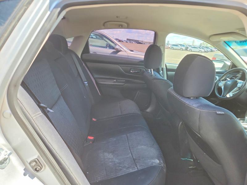 Продажа на аукционе авто 2016 Nissan Altima, vin: 1N4AL3AP0GN364141, номер лота: 54462356