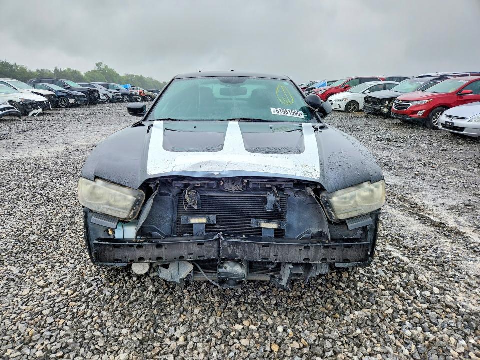 Aukcja sprzedaży 2013 Dodge Charger, vin: 2C3CDXAG0DH721575, numer aukcji: 51981996