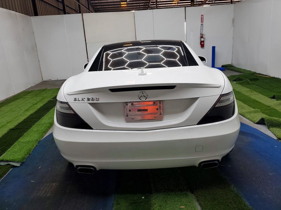Продажа на аукционе авто 2015 Mercedes-benz Slk, vin: WDDPK4HA1FF099369, номер лота: 53449346