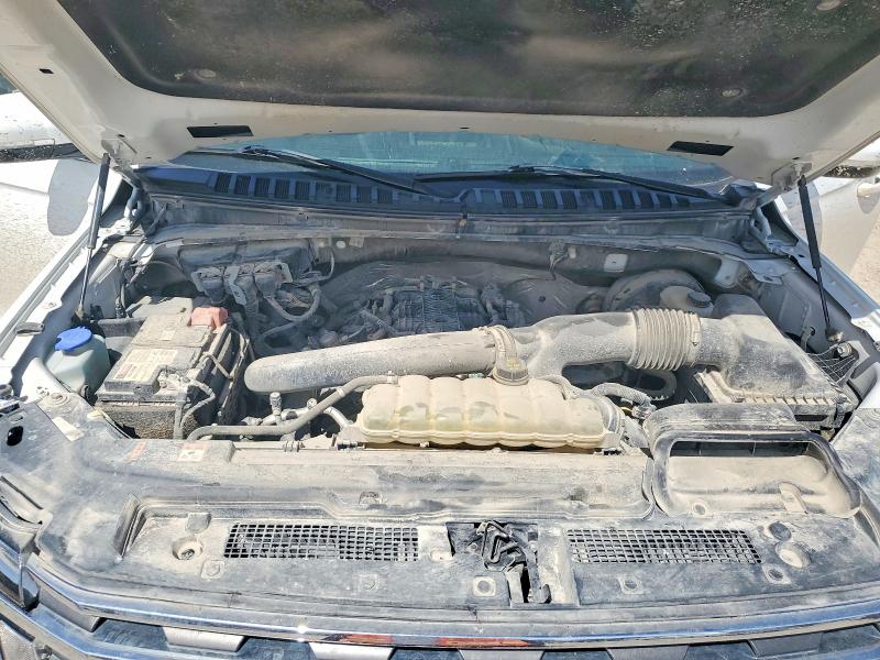 Aukcja sprzedaży 2021 Ford Expedition, vin: 1FMJU1JTXMEA85084, numer aukcji: 54881756